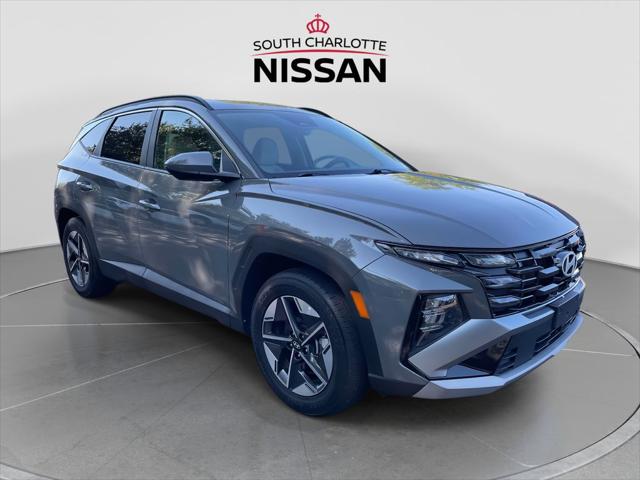 2025 Hyundai Tucson SEL for sale in  Charlotte, NC