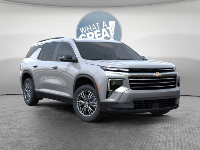 2027 Chevrolet Traverse AWD LT for sale in Murrysville, PA