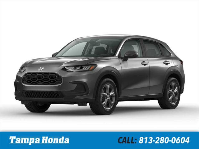 2027 Honda HR-V LX for sale in Tampa, FL