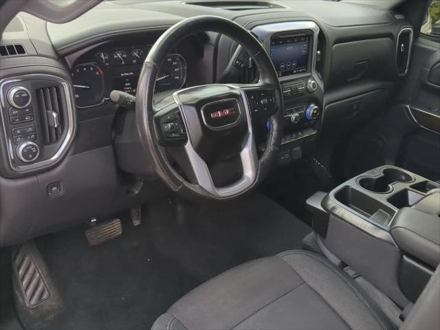2020 GMC Sierra 1500 4WD Crew Cab Short Box Elevation for sale in Troy, MI