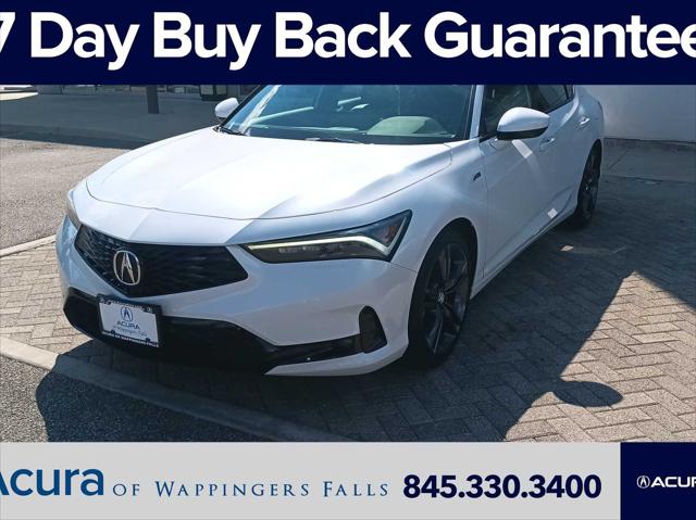 2024 Acura Integra A-SPEC for sale in Wappingers Falls, NY