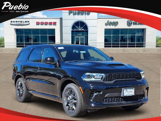 2027 Dodge Durango GT HEMI for sale in Pueblo, CO
