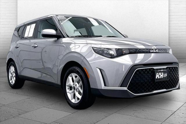 2025 Kia Soul LX for sale in Omaha, NE