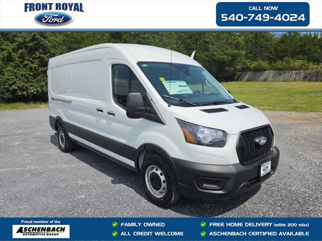 2026 Ford Transit Cargo Van Unknown for sale in Front Royal, VA