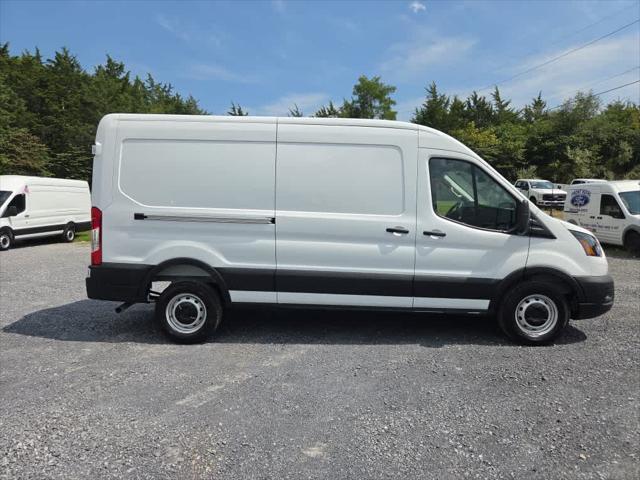 2026 Ford Transit Cargo Van Unknown