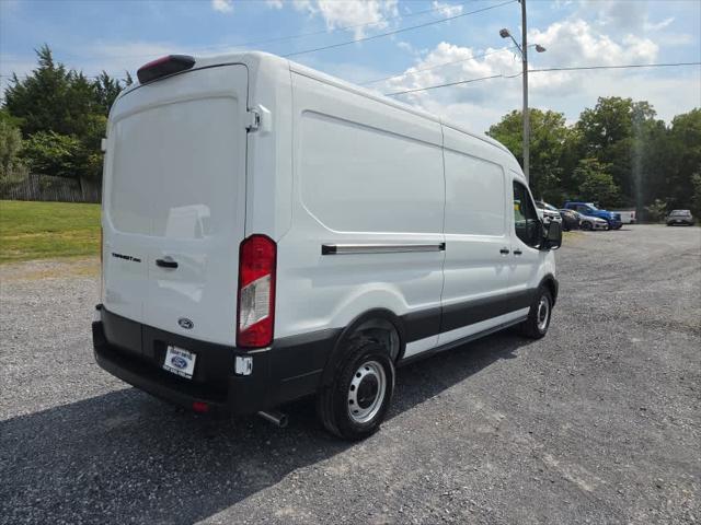 2026 Ford Transit Cargo Van Unknown