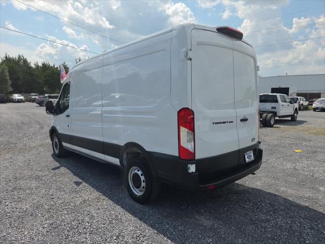 2026 Ford Transit Cargo Van Unknown
