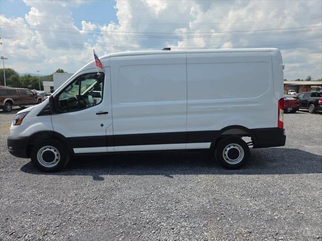 2026 Ford Transit Cargo Van Unknown