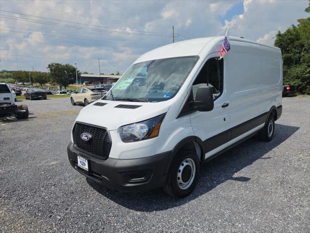 2026 Ford Transit Cargo Van Unknown