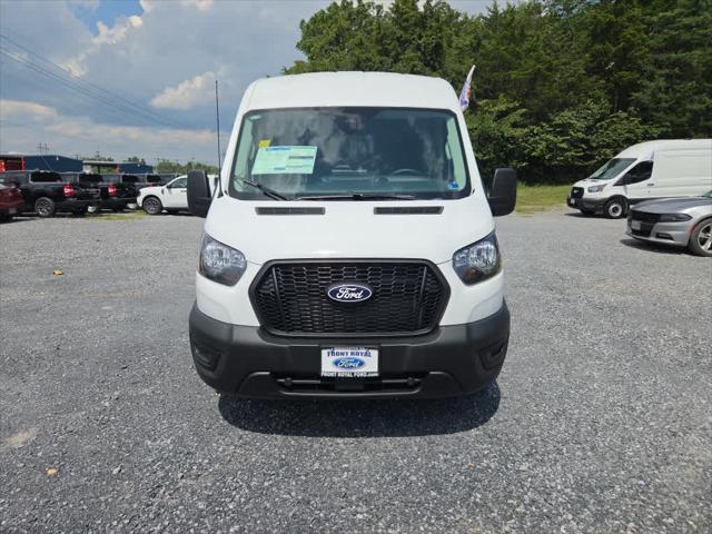 2026 Ford Transit Cargo Van Unknown