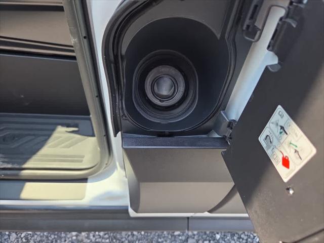 2026 Ford Transit Cargo Van Unknown