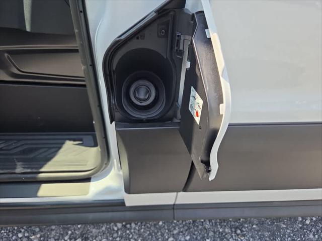 2026 Ford Transit Cargo Van Unknown