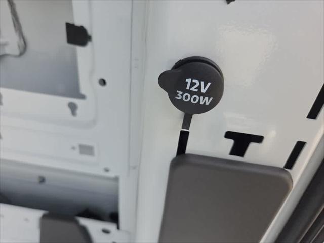 2026 Ford Transit Cargo Van Unknown