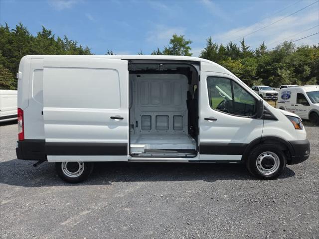 2026 Ford Transit Cargo Van Unknown