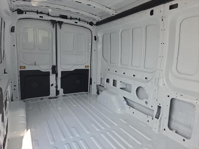 2026 Ford Transit Cargo Van Unknown