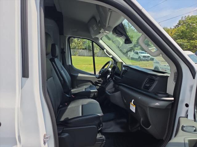 2026 Ford Transit Cargo Van Unknown