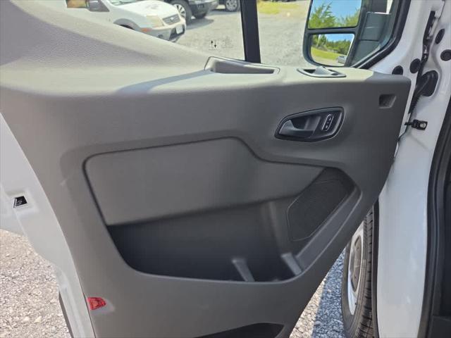 2026 Ford Transit Cargo Van Unknown