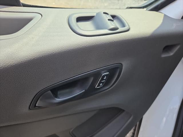2026 Ford Transit Cargo Van Unknown