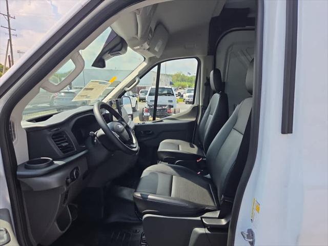 2026 Ford Transit Cargo Van Unknown