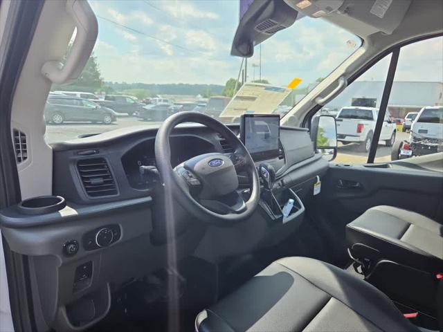 2026 Ford Transit Cargo Van Unknown
