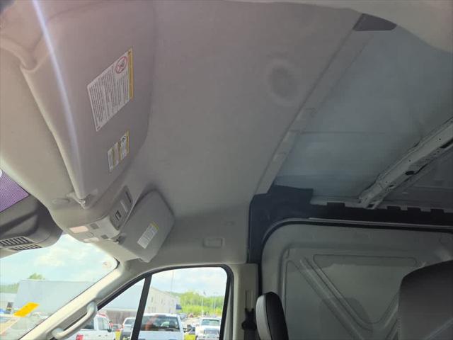 2026 Ford Transit Cargo Van Unknown