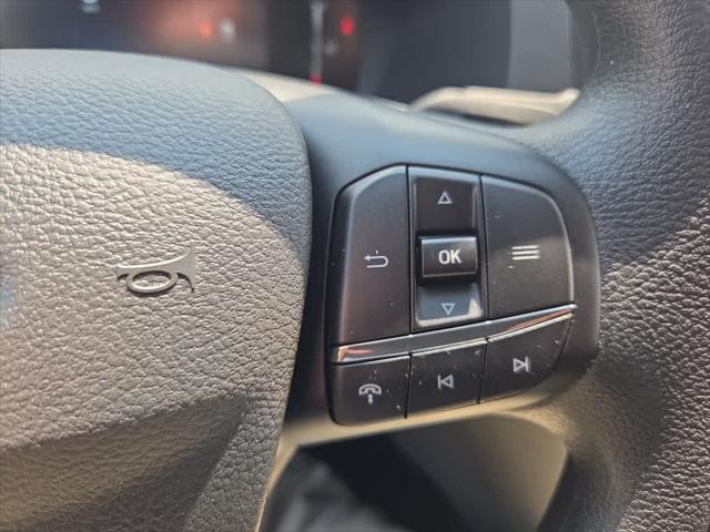2026 Ford Transit Cargo Van Unknown