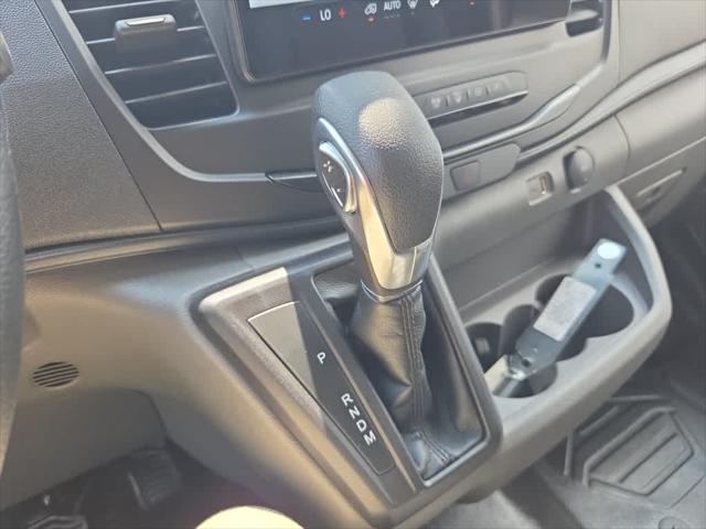 2026 Ford Transit Cargo Van Unknown
