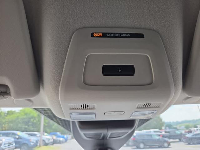 2026 Ford Transit Cargo Van Unknown