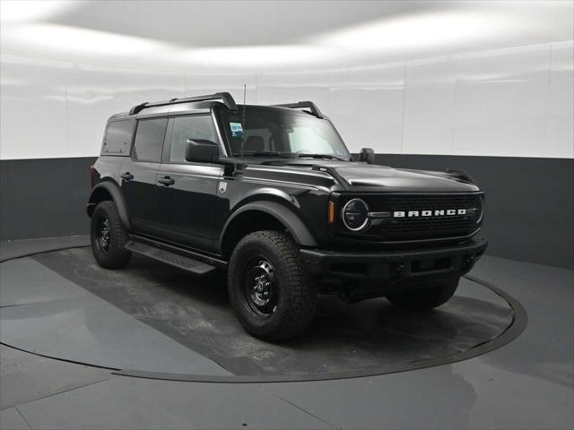 2026 Ford Bronco Big Bend for sale in Franklin, VA
