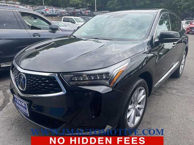 2024 Acura RDX Standard for sale in Naugatuck, CT