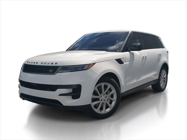 2023 Land Rover Range Rover Sport SE for sale in Orlando, FL