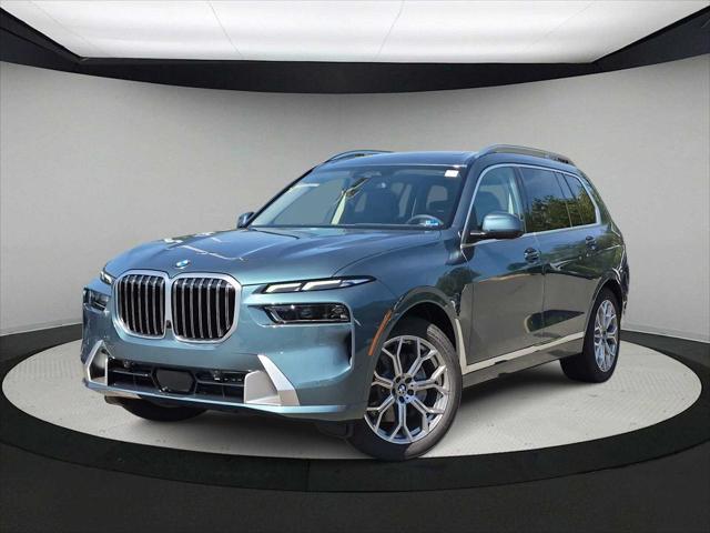 2027 BMW X7 xDrive40i for sale in Sterling, VA