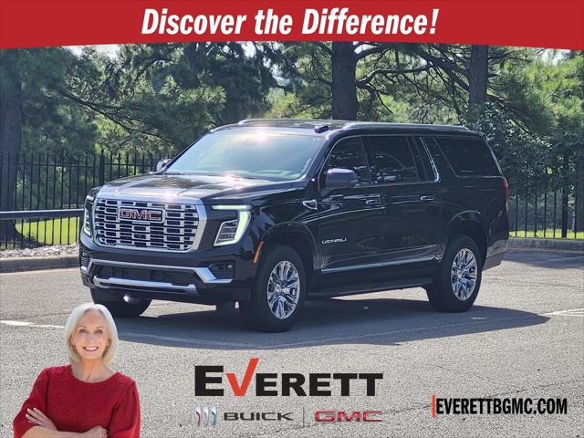 2026 GMC Yukon XL 4WD Denali for sale in Bryant, AR