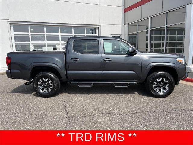 2023 Toyota Tacoma SR V6 for sale in Wausau, WI