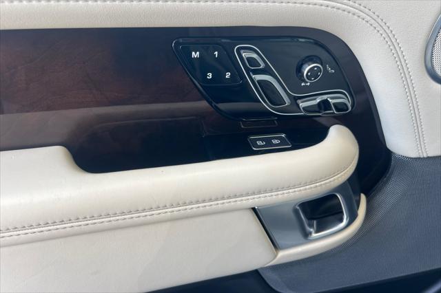 2021 Land Rover Range Rover Westminster