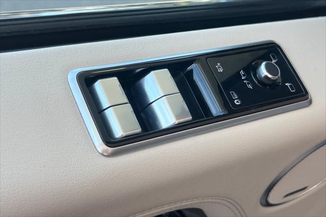 2021 Land Rover Range Rover Westminster