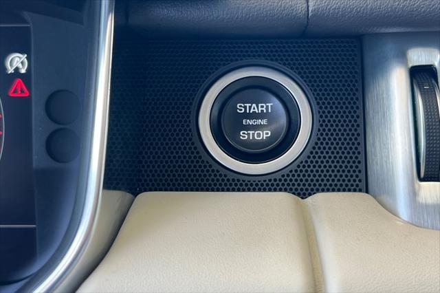 2021 Land Rover Range Rover Westminster