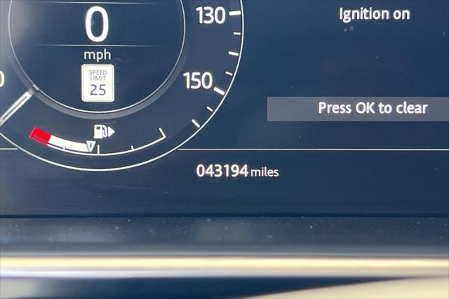 2021 Land Rover Range Rover Westminster