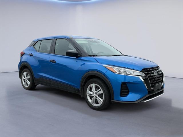 2024 Nissan Kicks S Xtronic CVT for sale in Maryville, TN
