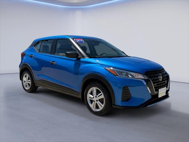 2024 Nissan Kicks S Xtronic CVT for sale in Maryville, TN