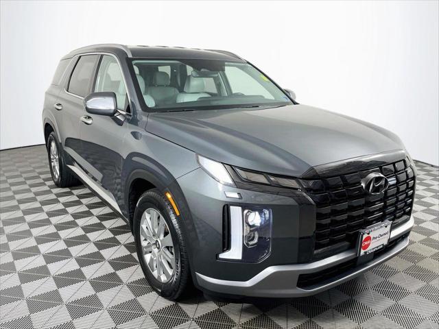 2023 Hyundai Palisade SEL for sale in Chester, VA