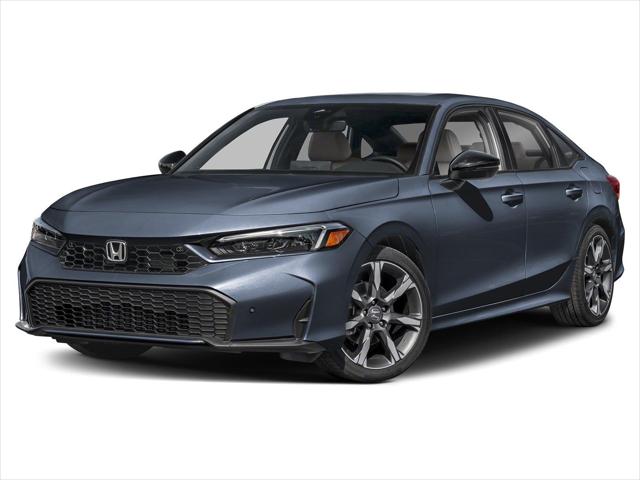 2026 Honda Civic Sport Touring for sale in Petaluma, CA