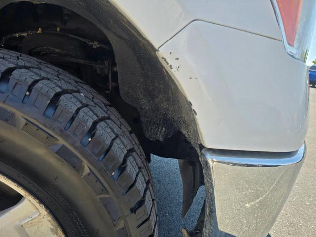 2011 Ford F-150 XLT Pickup 4D 5 1/2 ft