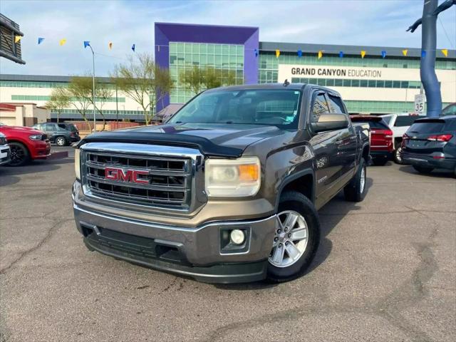 2014 GMC Sierra 1500 SLE for sale in Glendale, AZ