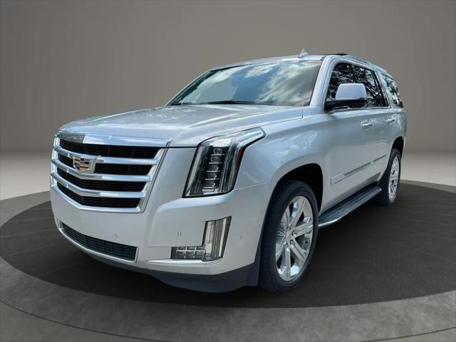 2020 Cadillac Escalade 4WD Luxury for sale in Blair, NE