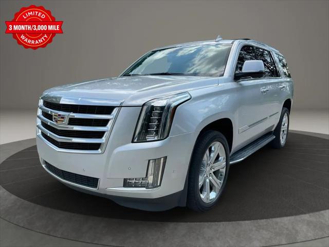 2020 Cadillac Escalade 4WD Luxury for sale in Blair, NE