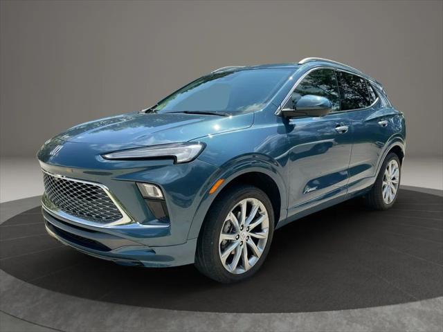 2024 Buick Encore GX Avenir AWD for sale in Blair, NE
