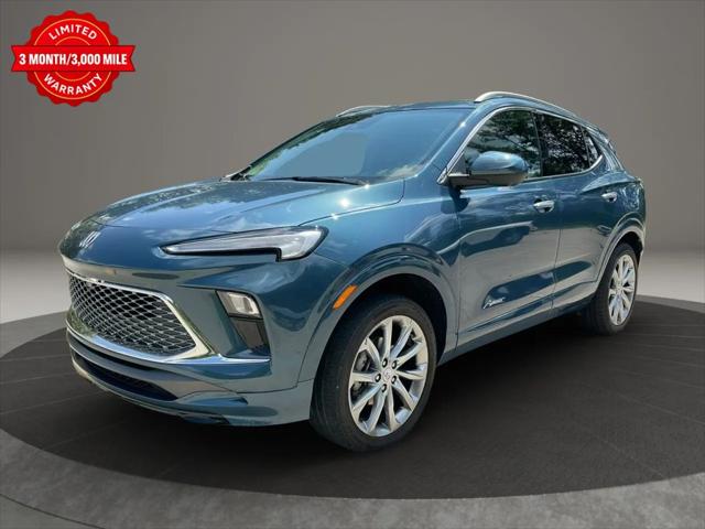 2024 Buick Encore GX Avenir AWD for sale in Blair, NE
