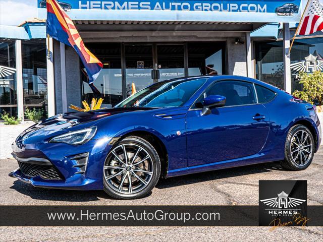 2018 Toyota 86 Coupe 2D for sale in Scottsdale, AZ