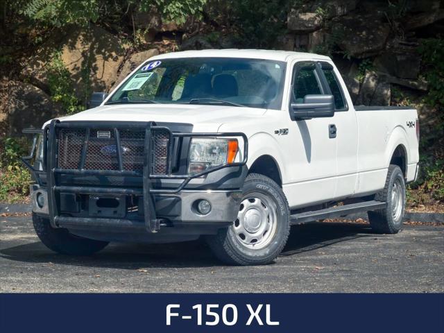 2014 Ford F-150 XL for sale in Mission, KS